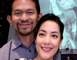 Lulu Tobing Gagal Cerai