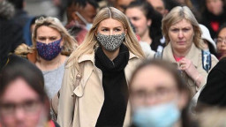 Eropa: Selamat Tinggal, Covid 19!