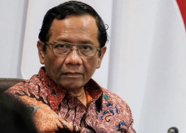 Mahfud MD: Novel Baswedan cs Tak Bisa Langsung Jadi Penyidik di Polri