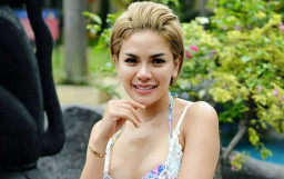 Nikita Mirzani Sudah Jadi Tersangka