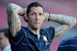 Materazzi Salut ke Tim Thomas Indonesia