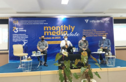 Kinerja Pendapatan Negara di Jatim, Naik Jadi  Rp 141,46 Triliun