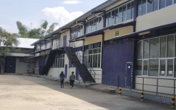 Diduga Belum Berijin, Dewan Sidak PT. KSS Aparel Magetan