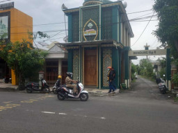 Pengurus Musholah di Lamongan Sebut Anggota Dewan Ambil Uang Bantuan