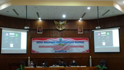 Jadi Kota Ramah Anak, DPRD Magetan Sahkan Raperda KLA