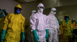 Jumlah Nakes yang Wafat Naik 7 Kali Lipat