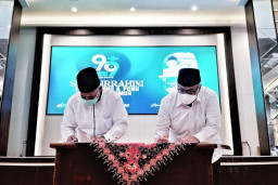 BI dan PWNU Jatim Sepakat Kembangkan Model Bisnis Pesantren