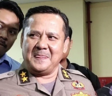 Jadi Tersangka Penganiaya M Kece, Napoleon Terancam Penjara 5 Tahun