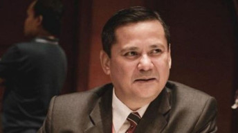 MA Tolak Kasasi Napoleon