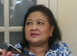 Putri Sulung Jenderal (Purn) AH Nasution Meniningga karena Sakit Ginjal