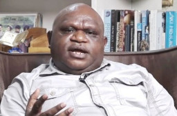 Natalius Pigai Pertanyakan Legal Standing Pelapornya