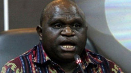 Besok Pagi, Natalius Pigai Dipolisikan