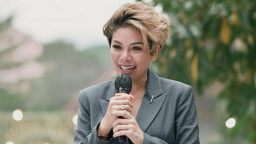 Nikita Mirzani Tuding Pelapornya Makelar Kasus