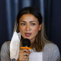 Polisi Bidik Pembeli Tanah Milik Nirina Zubir