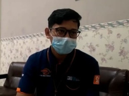 Kantor Pos Sumenep Tambah Titik Penyaluran Program Sembako hingga ke Desa