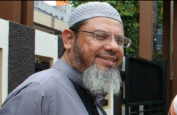 Polisi Tak Temukan Bukti Uang Tunai pada Ustaz Okbah