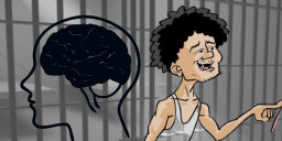 Problematika Penegakan Hukum Pidana terhadap Orang Diduga Gangguan Jiwa