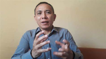 1,3 Miliar Data Pribadi Bocor, Pengamat: Kominfo Tak Paham IT