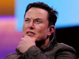 Gara-Gara Twitter, Elon Musk Kehilangan Harta Rp 3 Ribu Triliun Dalam 14 Bulan