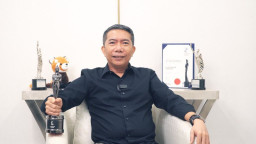 Pegadaian Raih Prestasi dalam Bidang Sumber Daya Manusia