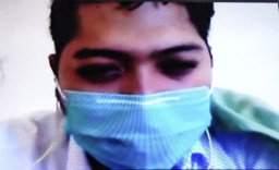 Eksepsi Ditolak, Hakim Lanjutkan Perkara Pemalsuan Surat Kuasa Dimas Abimanyu