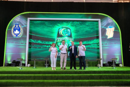 Kompetisi Liga 2 Musim 2023/2024, Pegadaian Jadi Sponsor Utama