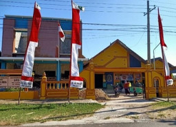 Kejari Magetan Bidik Dugaan Korupsi Kalangketi Senilai Rp 780 Juta