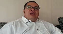 Dapat Paket Kepala Kambing Busuk, Razman Arif: Ini Cara Komunis