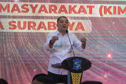 KIM jadi Garda Terdepan Sampaikan Informasi ke Masyarakat, Harus Dimasifkan