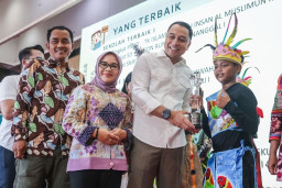 Tanamkan Jiwa Kepemimpinan pada Anak melalui Surabaya Eco School
