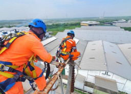 PLN Pastikan Keandalan Suplai Listrik Untuk Pelanggan Selama Ramadhan