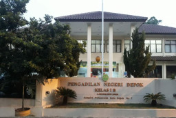 Aan Divonis Hukuman Mati di PN Depok