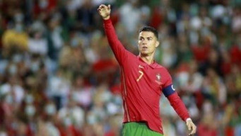 Ronaldo Cetak 3 Gol, Portugal Sukses Bantai Luksemburg 5-0