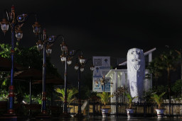 Kota Madiun Membaik, Masuk PPKM Level 2