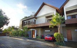 Terdakwa Yuri Pratomo Diduga Berikan Kesaksian Palsu di Persidangan PN Denpasar