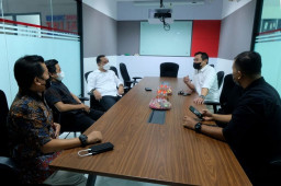 Pasar Turi Baru Segera Dibuka, DPRD Surabaya: ini Fenomenal!