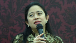 Rayakan Ultah saat Didemo,  Puan Maharani Dilaporkan ke MKD
