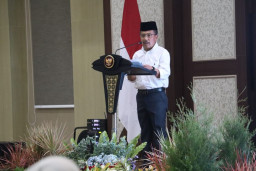 JWM TRAVEL MART 2021, Pertemukan 69 Buyer dan 30 Seller