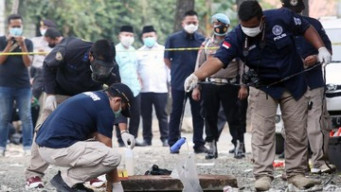 5 Orang Tewas Dalam Gorong-Gorong, 10 Pegawai Telkom Diperiksa