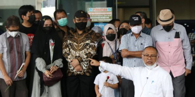 Rekruitmen Eks Pegawai KPK Jadi ASN Polri, Dipastikan tanpa Seleksi