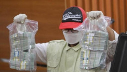 KPK Tuding Rafael Alun Rajin Terima Gratifikasi sejak Tahun 2011