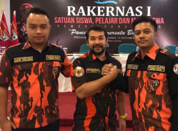 PP Jawa Timur Tolak Pernyataan Junimart Girsang