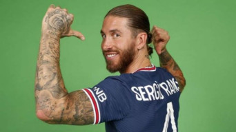 Tak Pernah Dimainkan, Ramos Pilih Bertahan