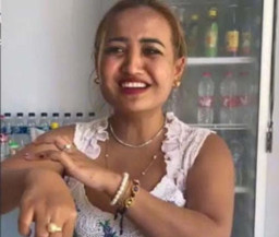 Makan Babi sambil Berucap Bismillah,  Lina Mukherjee  Jadi Tersangka Penistaan Agama