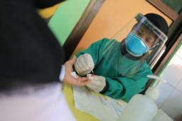 Pemkot Madiun Gratiskan Rapid Test, Ini Syaratnya