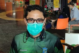 Alhamdulillah PPKM Surabaya Tingkat 1