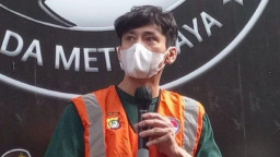 Dua Orang Pemasok Narkoba ke Revaldo Diburu Polisi