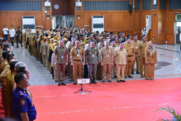 Staf Ahli Wali Kota Bakal Garang, Keputusan Wali Kota Surabaya Segera Diteken