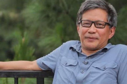 Tanah Rocky Gerung dan Perlawanan Revolusioner