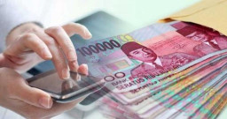 Wuih, Kasda Magetan Disuntik Rp 539 Juta dari Denda Proyek